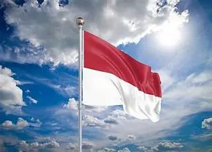 Indonesia 