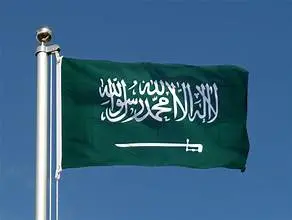 Saudia Arabia